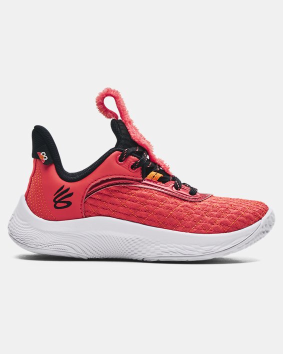 underarmour.nl | Basketball Shoes Pre-School Curry 9